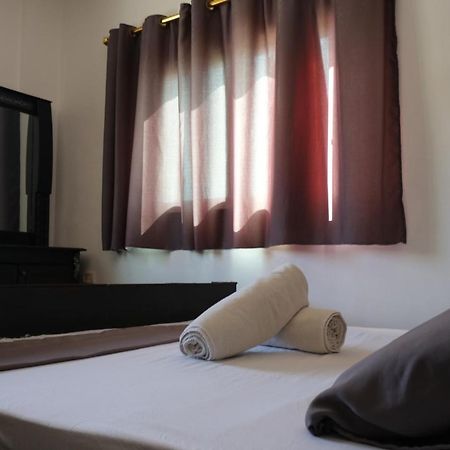 Value Place Wadi Musa Exterior photo