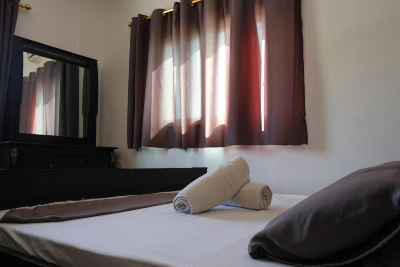Value Place Wadi Musa Exterior photo